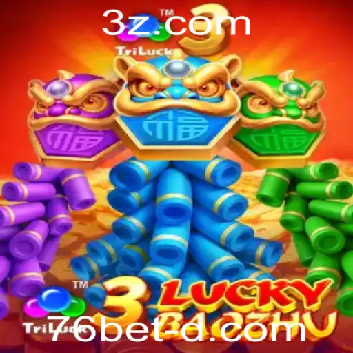 Explorando o Empolgante Mundo do 3LuckyBaozhu no 76bet