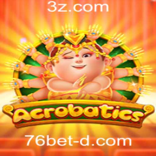 Descubra o Fascinante Mundo de Acrobatics: Uma Nova Maneira de Jogar