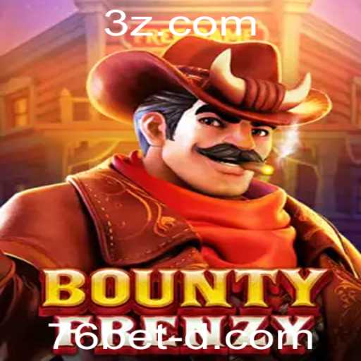 BountyFrenzy: Descubra o Mundo Empolgante deste Jogo de Ação e Estratégia
