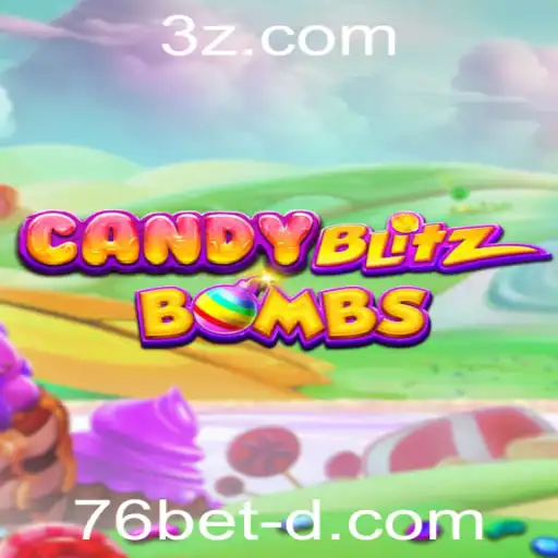 CandyBlitzBombs: Mergulhe na Explosão de Doces e Estratégia