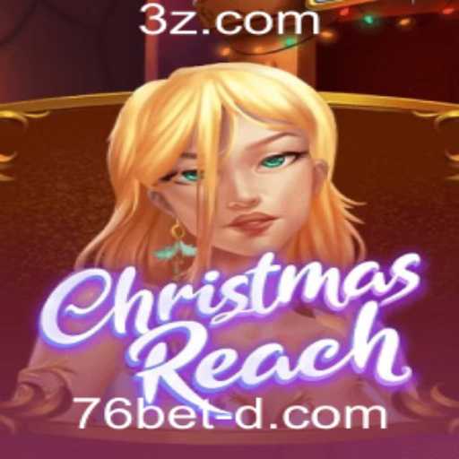 Descubra a Magia do ChristmasReach: Regras e Novidades
