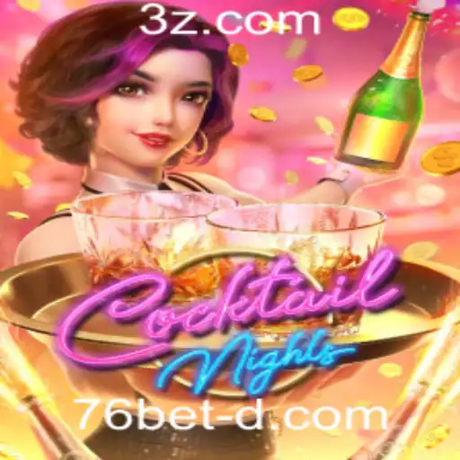 Cocktail Nights: Explorando o Encanto do Jogo