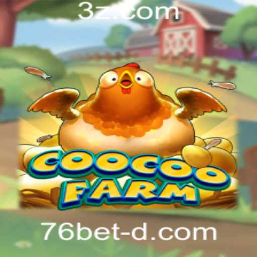 Descubra o Mundo de CooCooFarm: Diversão e Estratégia em um Jogo de Fazendinha