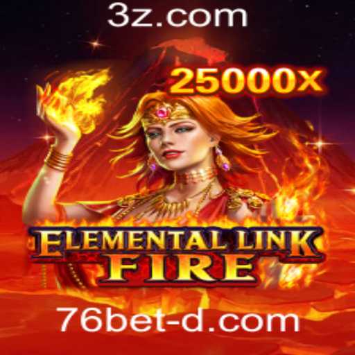 Explorando o Mundo de ElementalLinkFire: Um Jogo Inovador e Intenso