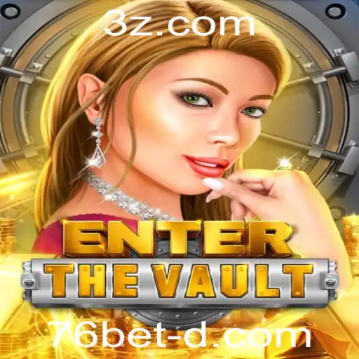 Explore o Novo Jogo EntertheVault