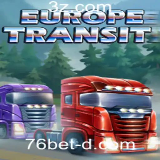Explorando o Mundo de EuropeTransit: Aventura e Estratégia no Cenário Atual de Jogos