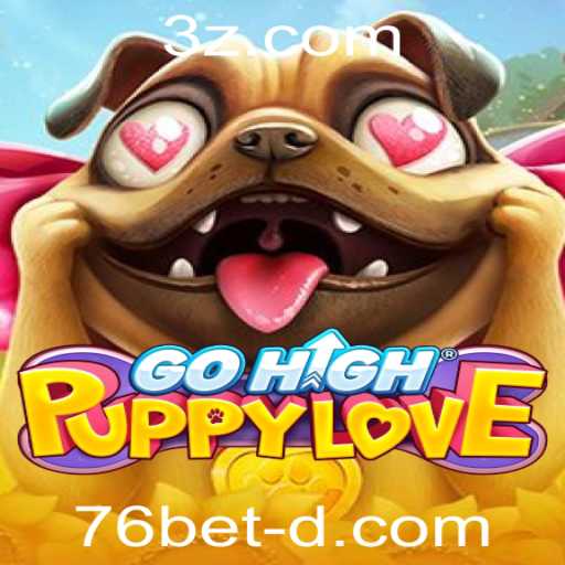 Descubra o Mundo Encantado de GoHighPuppyLove: Um Jogo de Estratégia e Emoção