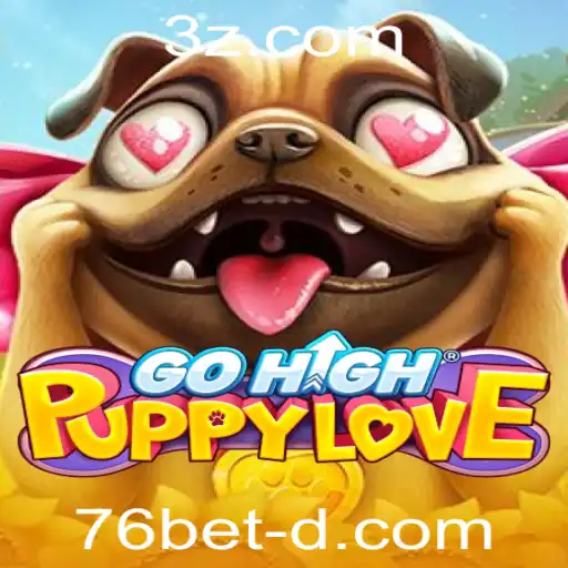 Descubra o Mundo Encantado de GoHighPuppyLove: Um Jogo de Estratégia e Emoção