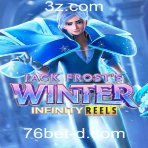 JackFrostsWinter: Uma Jornada Congelante e Estratégica no Mundo dos Jogos