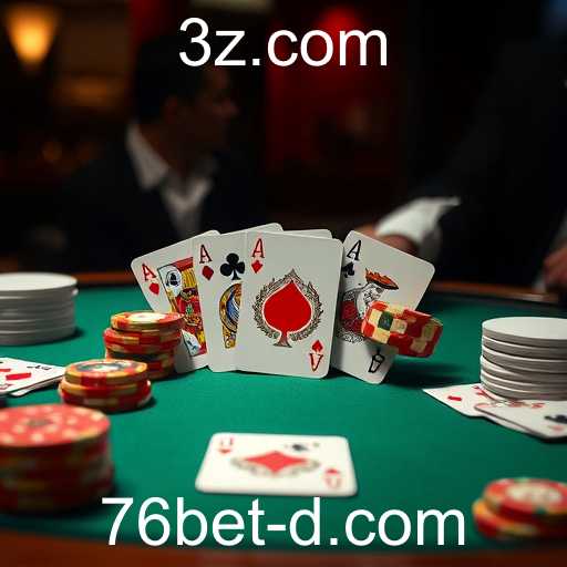 A Fascinante História dos Jogos de Cartas e o Papel do 76bet Download