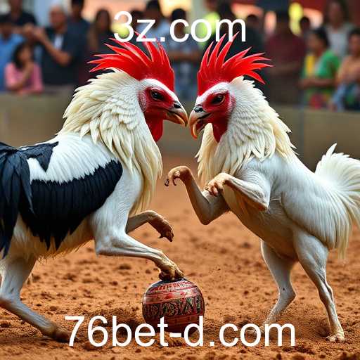 Conhecendo os Jogos de Sabong: Um Guia Completo