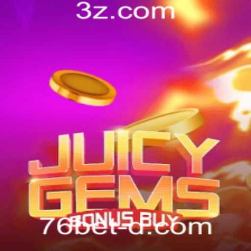 Descubra JuicyGemsBonusBuy: O Jogo e Como Jogar