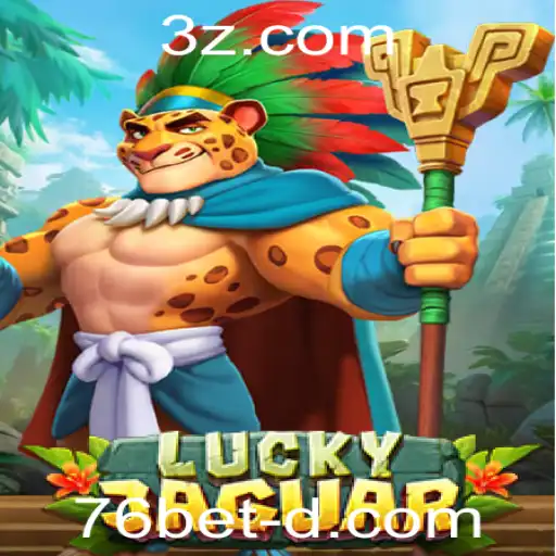 Explorando o Mundo de LuckyJaguar: O Jogo de Azar que Conquista o Cenário Global