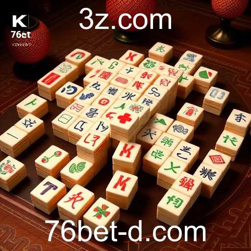 A Fascinante Tradição do Mahjong e a Era Digital