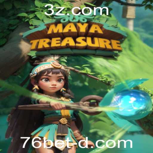 Explorando o Mundo de MayaTreasure: Um Mergulho na Aventura
