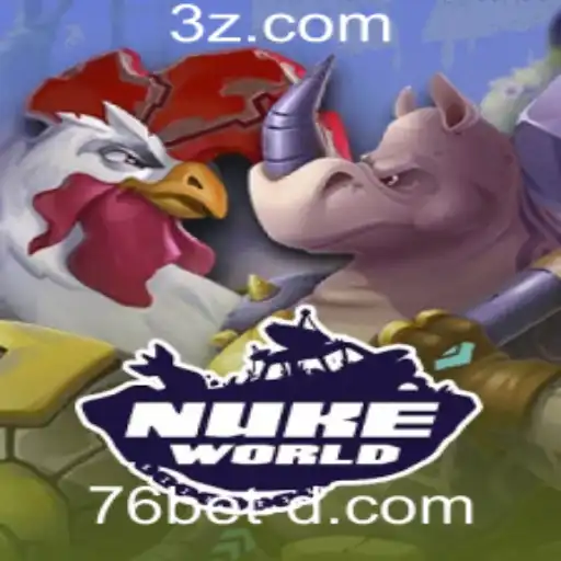 Explorando o Mundo de NukeWorld: Um Guia Completo do Jogo