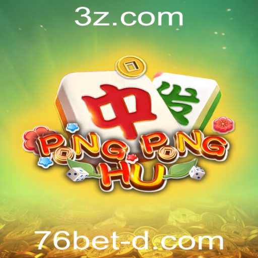 Guia Completo do Jogo PONGPONGHU: Como Jogar e Regras