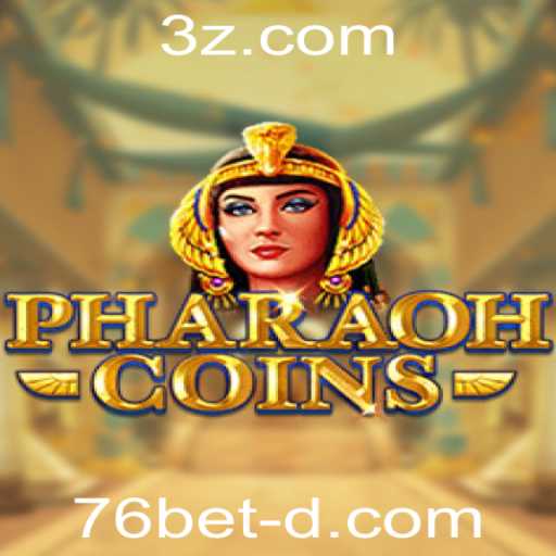 Descubra o Mundo de PharaohCoins: Uma Aventura Inesquecível