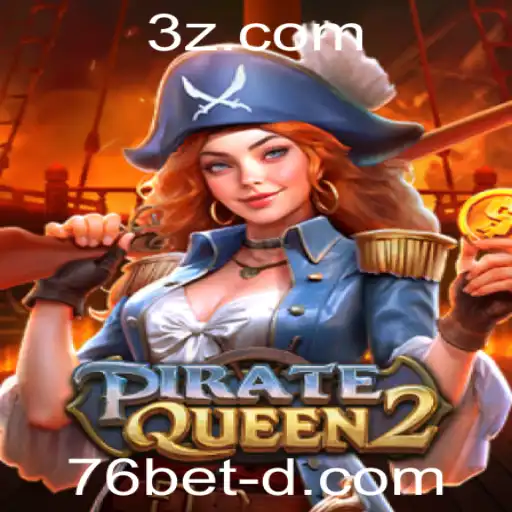PirateQueen2: Aventura e Estratégia no Mundo dos Piratas Digitais