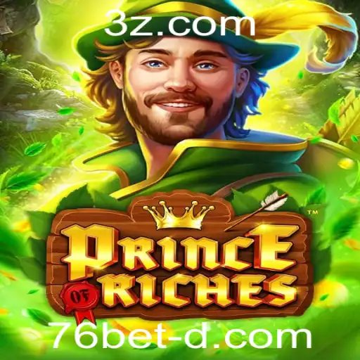 Explorando PrinceOfRiches: Um Mergulho no Mundo das Riquezas