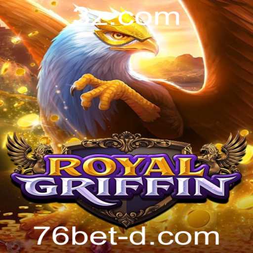 RoyalGriffin: Desvendando o Fascinante Mundo do Novo Jogo