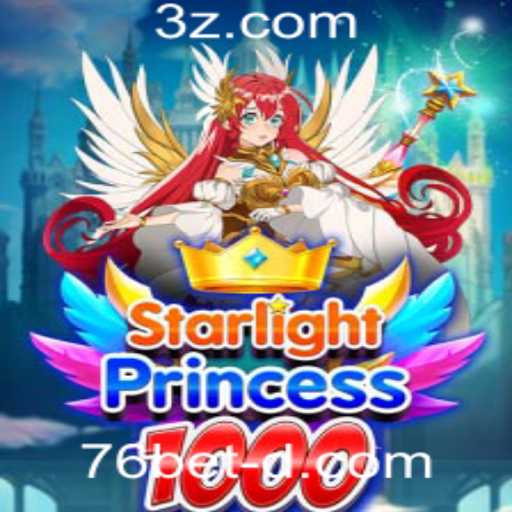 Descubra o Fascinante Mundo de StarlightPrincess1000