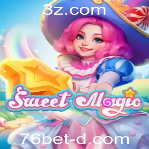 Descubra o Fascinante Mundo de 'SweetMagic' com o 76bet Download