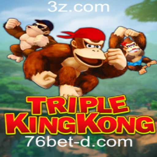 TripleKingKong: Descubra o Novo Fenômeno dos Jogos Online