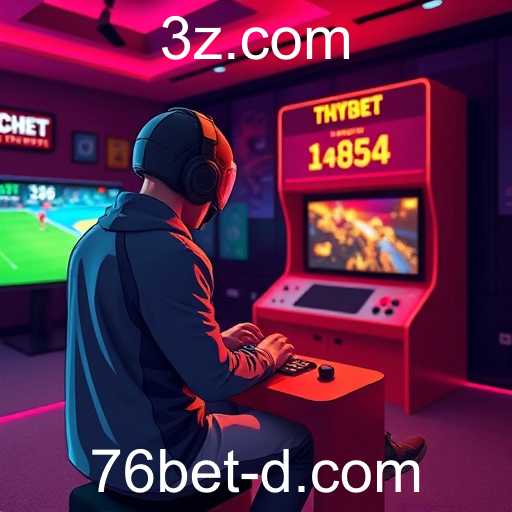 A Evolução dos Videogames e o Impacto do 76bet Download